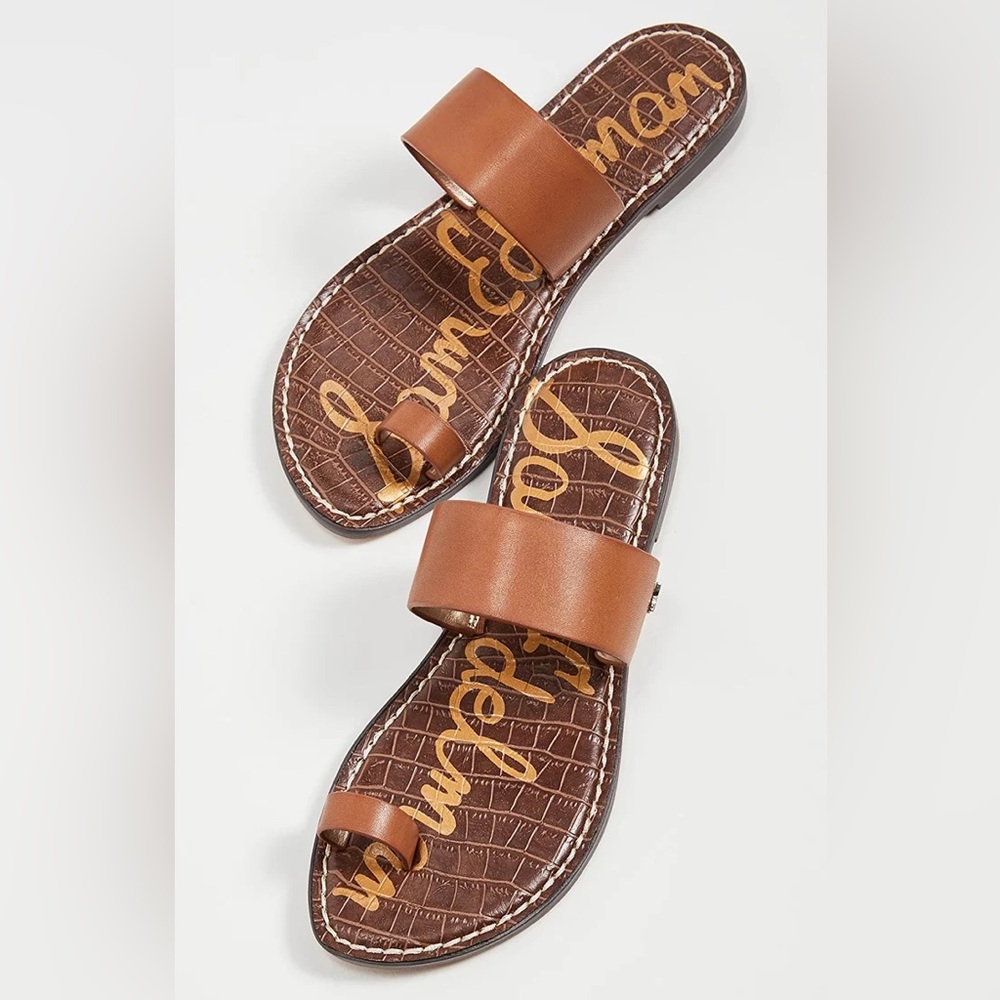 Sam Edelman Gorgene Slide Sandal